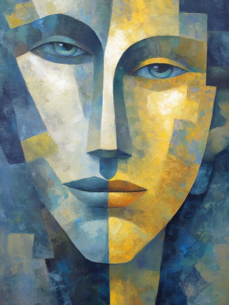 Abstract Painting 3727