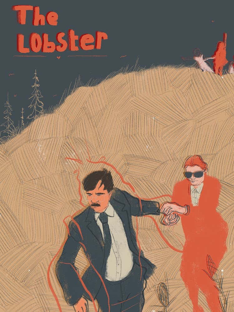 The Lobster