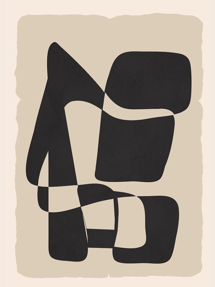 Modern Abstract Art 2