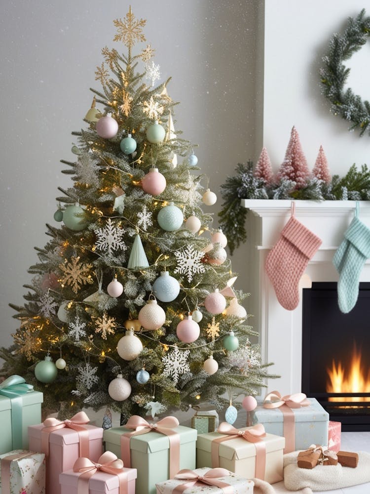 Christmas Tree 26