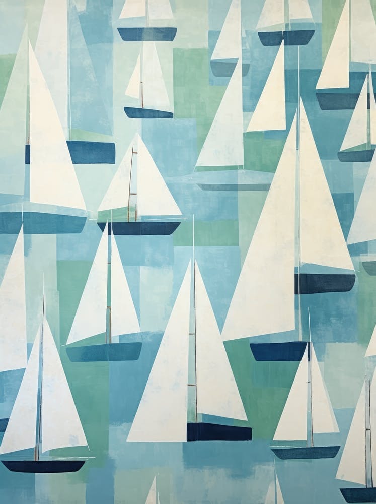 Sailboats 11
