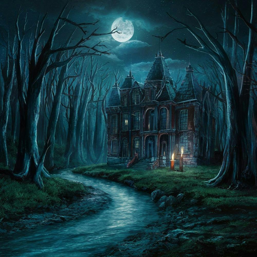 Haunted House 3