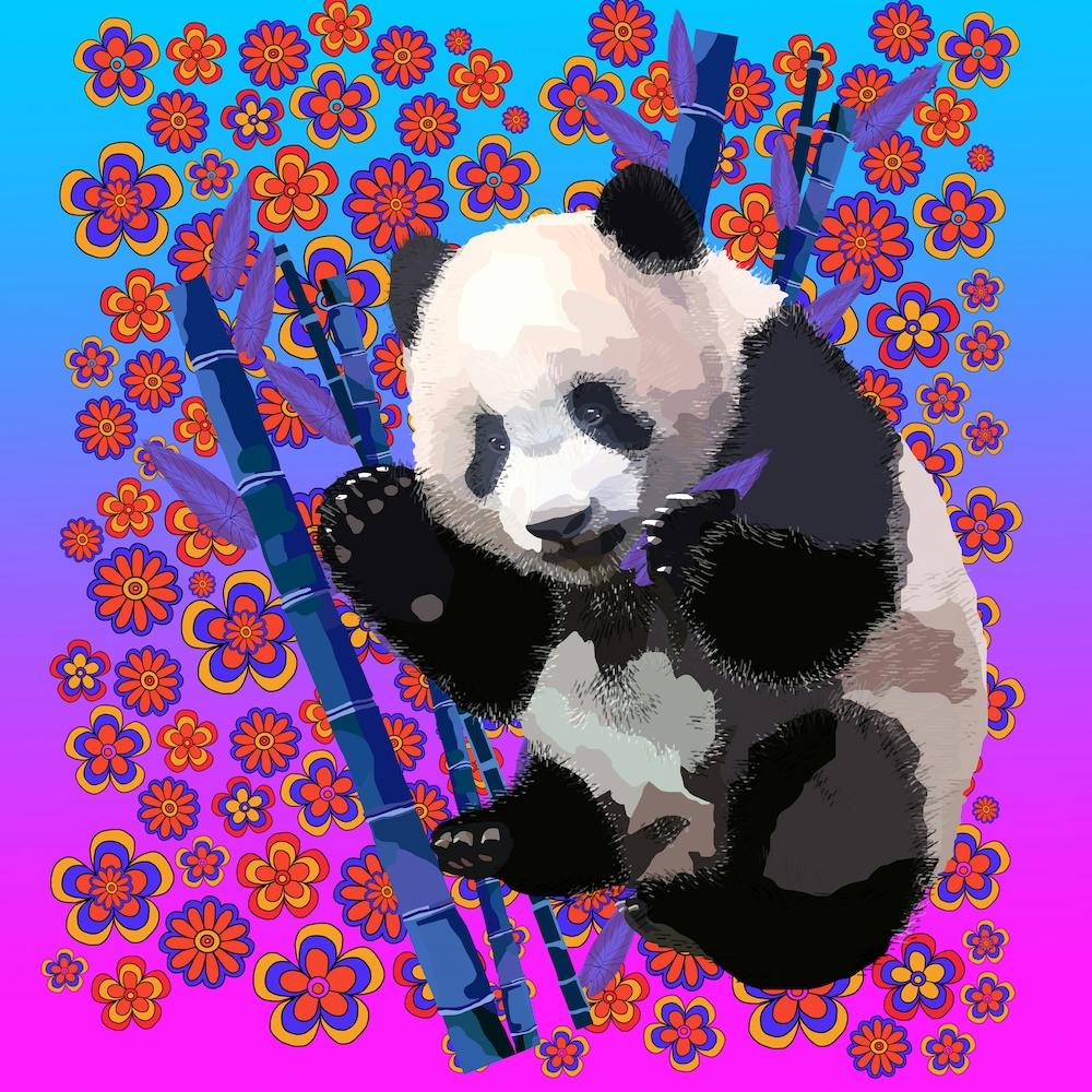 Panda Square