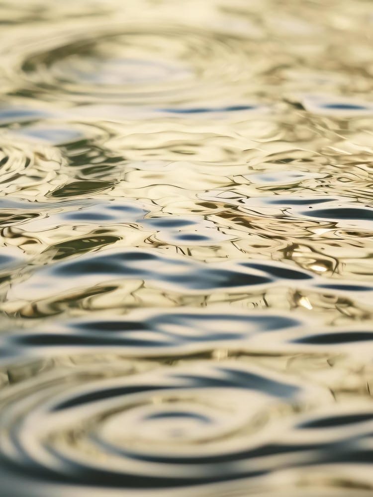 Ripples In The Water 2