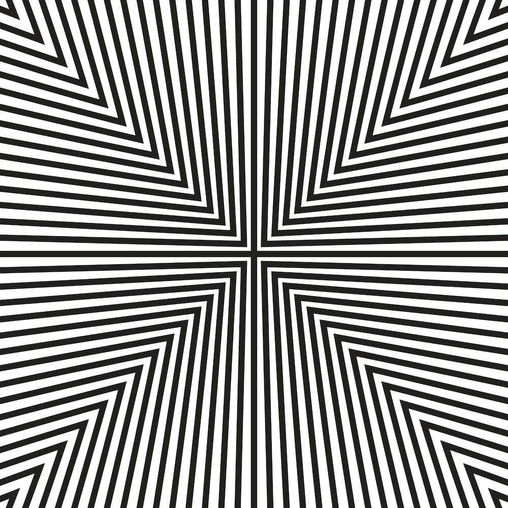 Converge Black Square