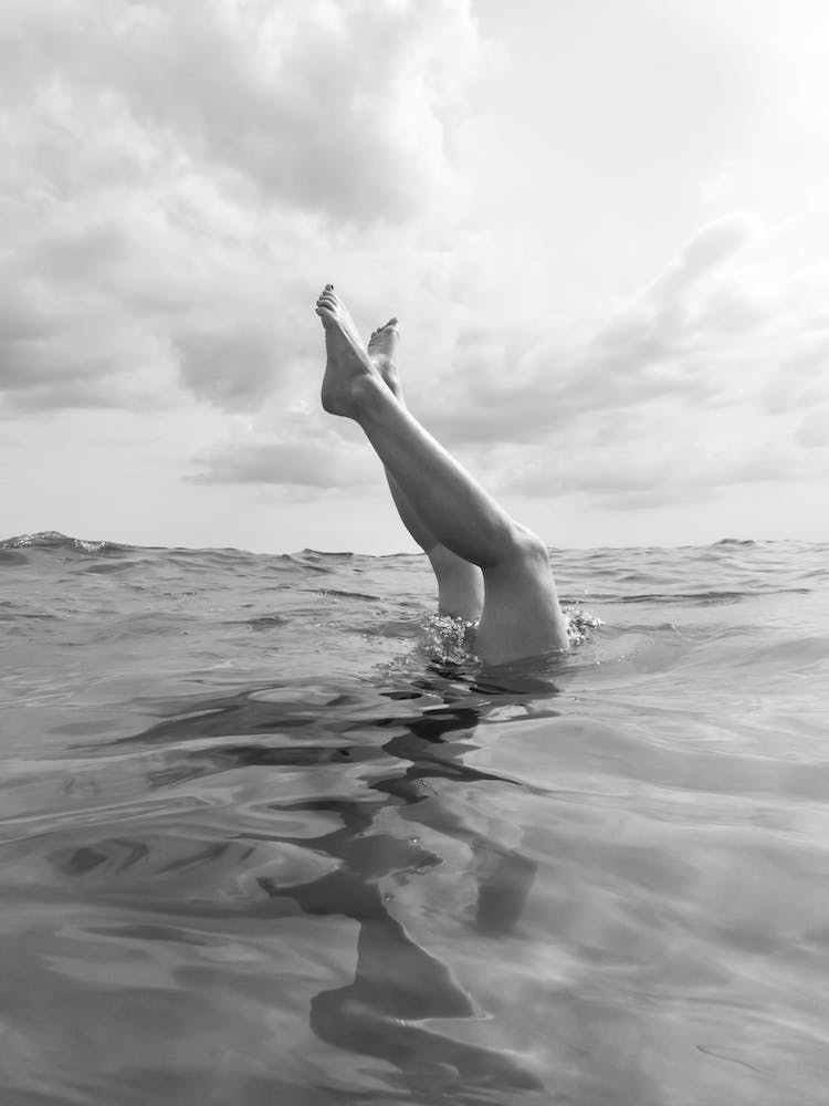 Ocean Dive