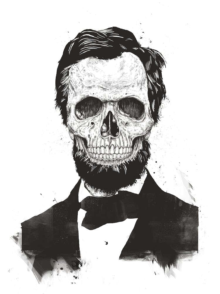 Dead Lincoln