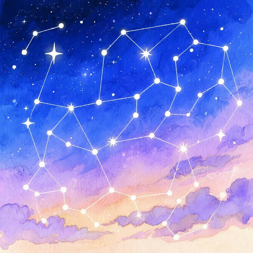 Constellation Constellation