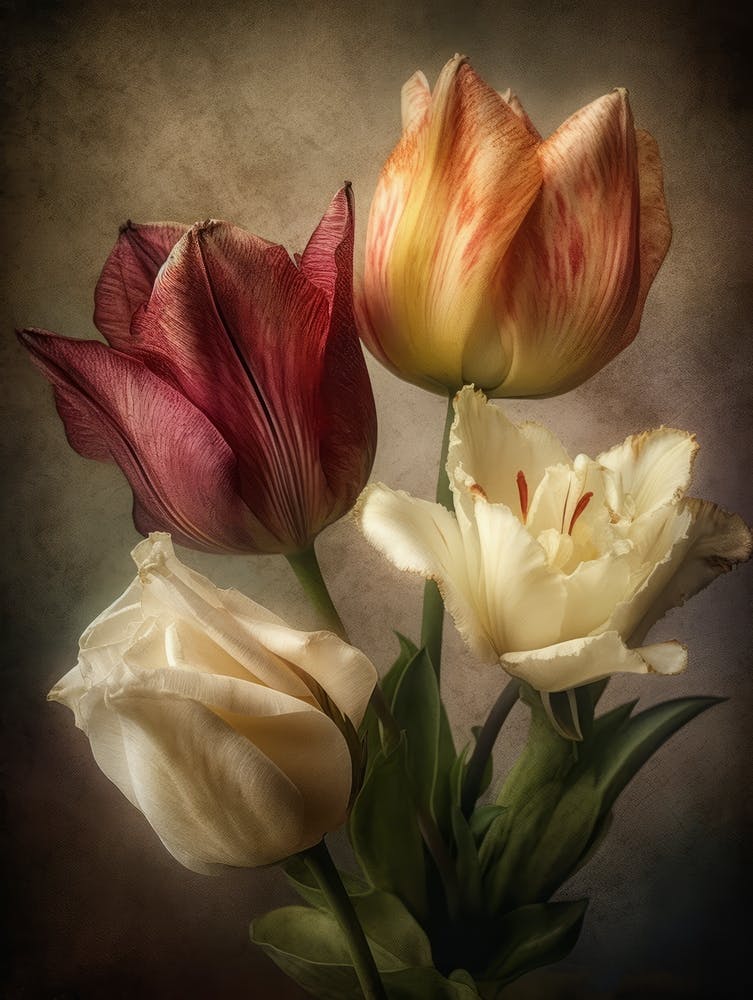 Tulips 5