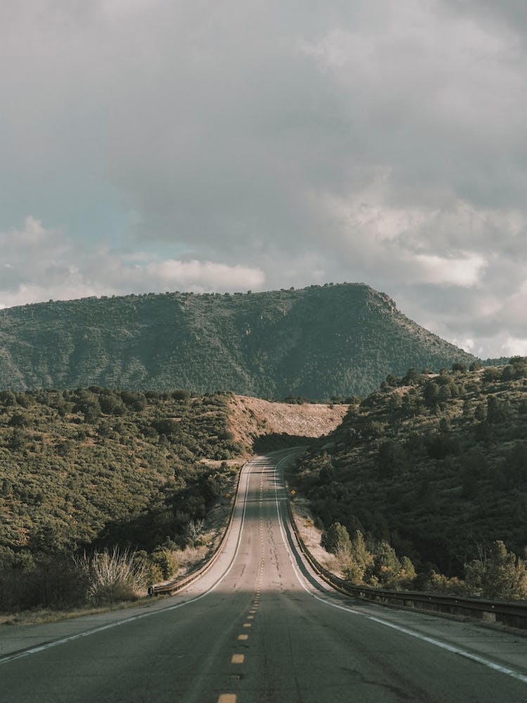 High Desert Highway