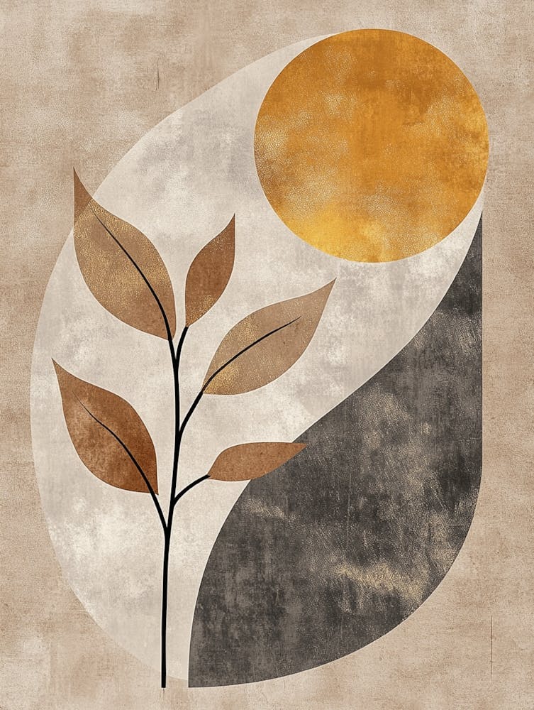 Abstract - Abstract Painting