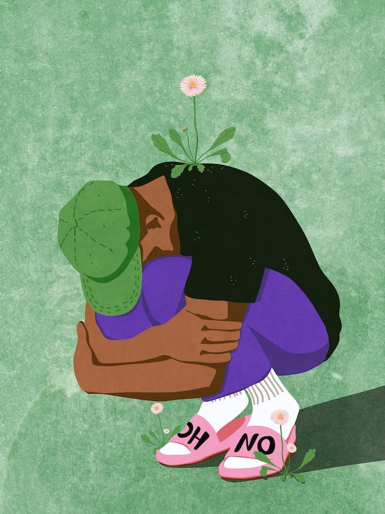 Growing