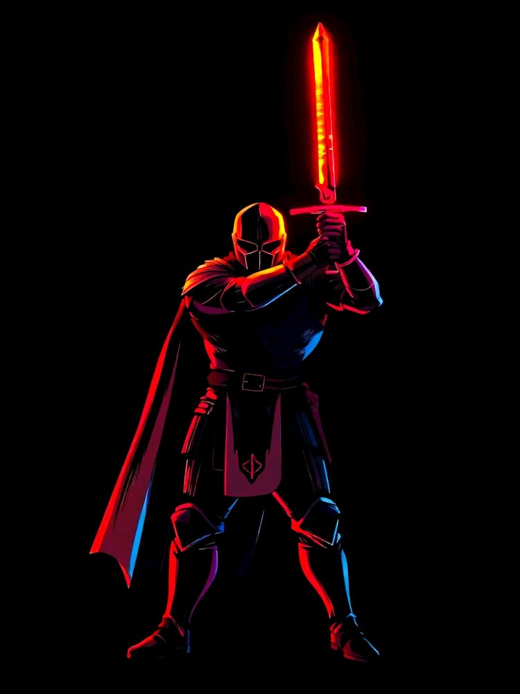 Creative Male Portrait 127