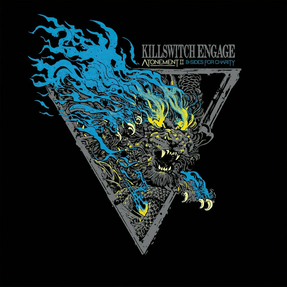 Killswitch Engage 5