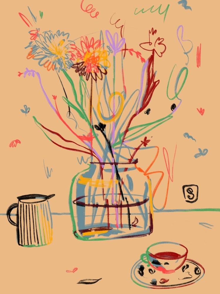 Flower Festival