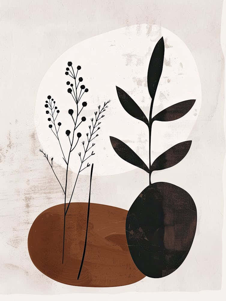 Big Bend Stone Park Bauhaus Minimalist 1