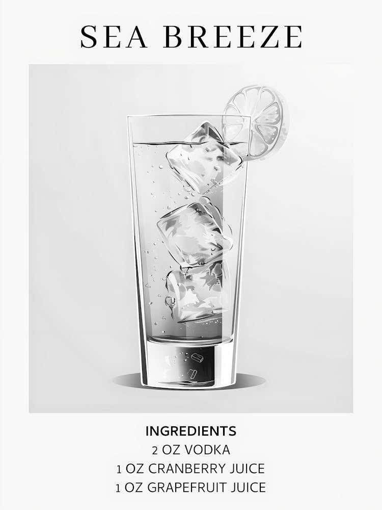 Sea Breeze