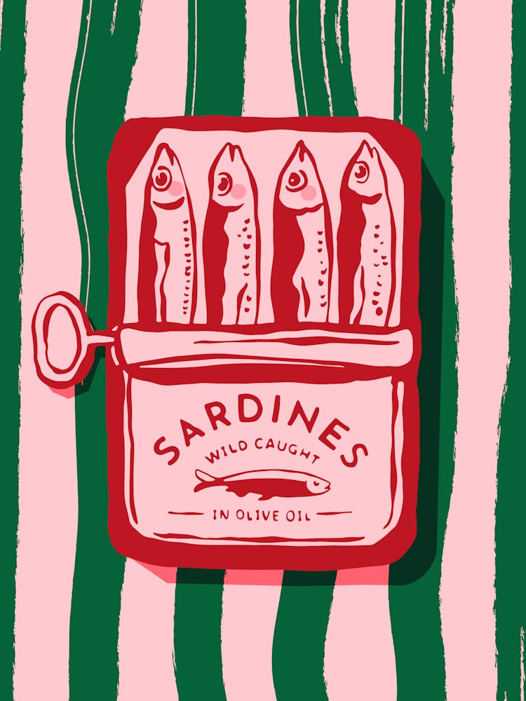 Sardines