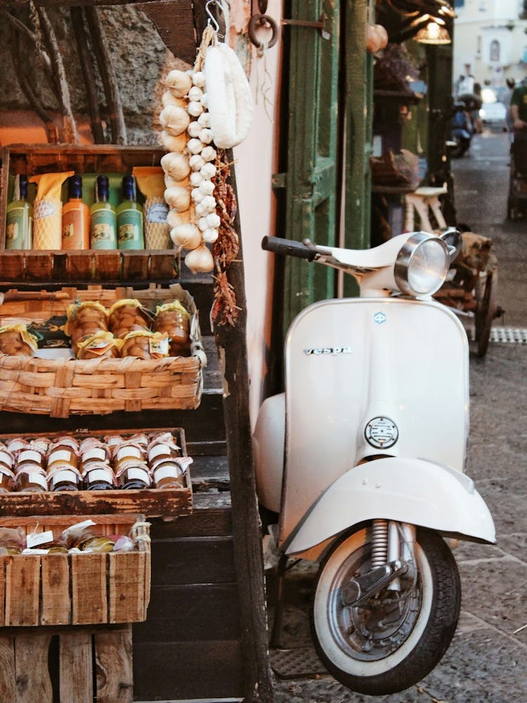 Vespa