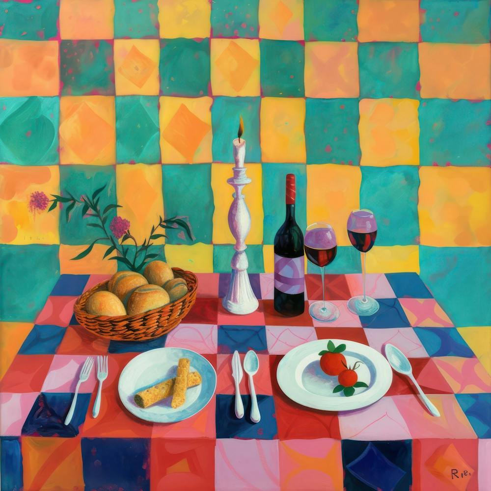 La Vecchia Trattoria Trattoria Italian Food Kitchen