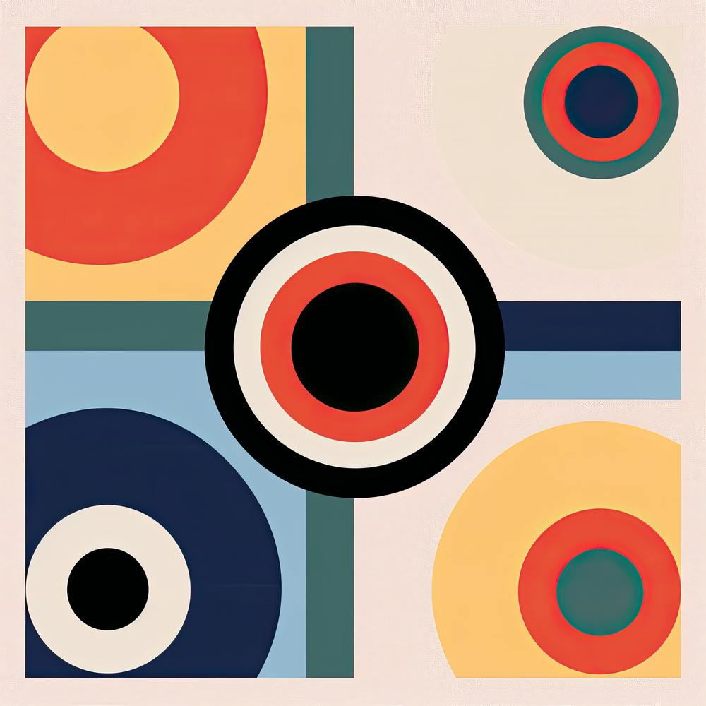 Squares' Sonnet, Circles' Ballad