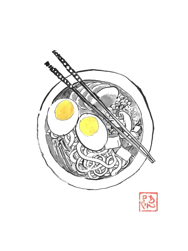 Ramen