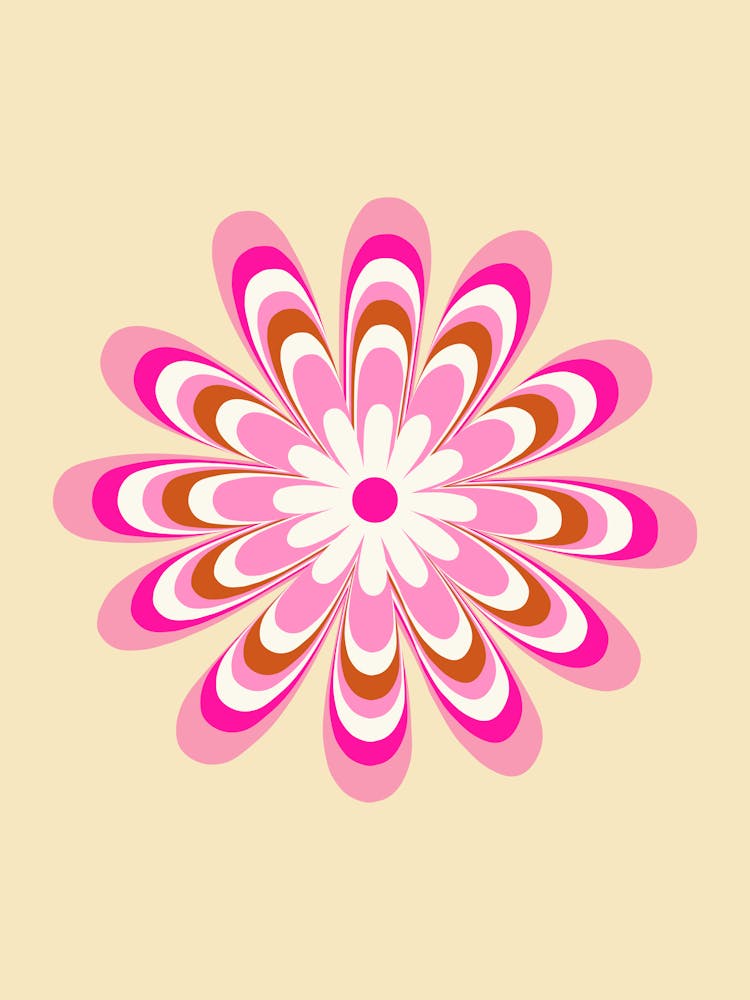 Daisy | 02 - Soft Yellow