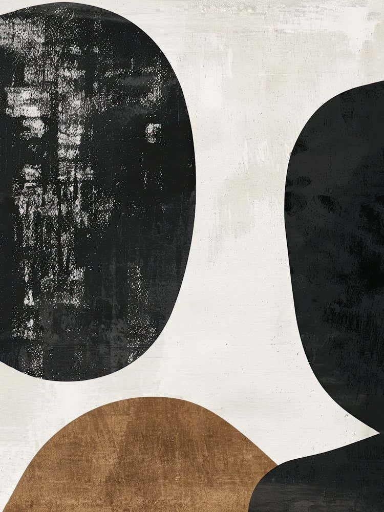 Calamba Stone Park Bauhaus Minimalist