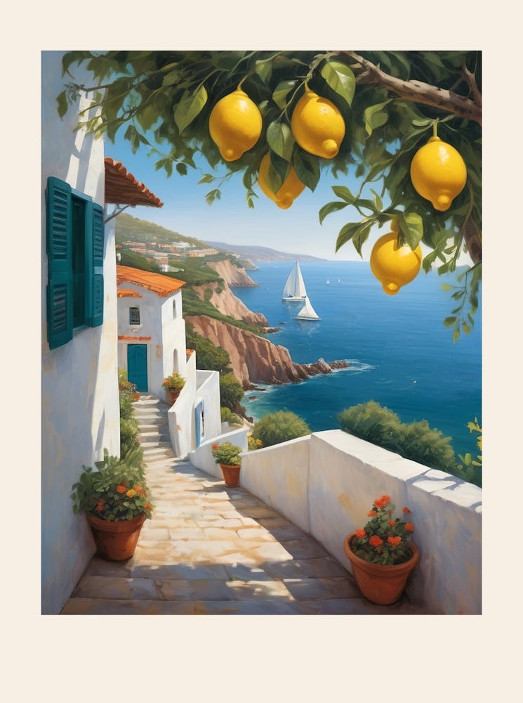 Lemon Tree