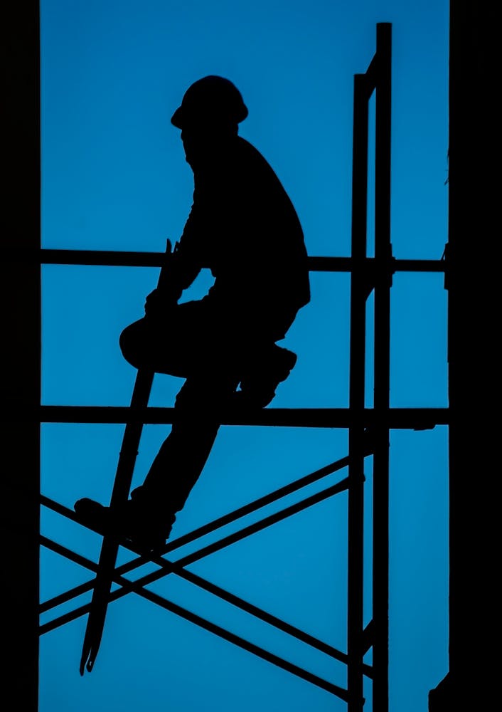 Men At Work 4