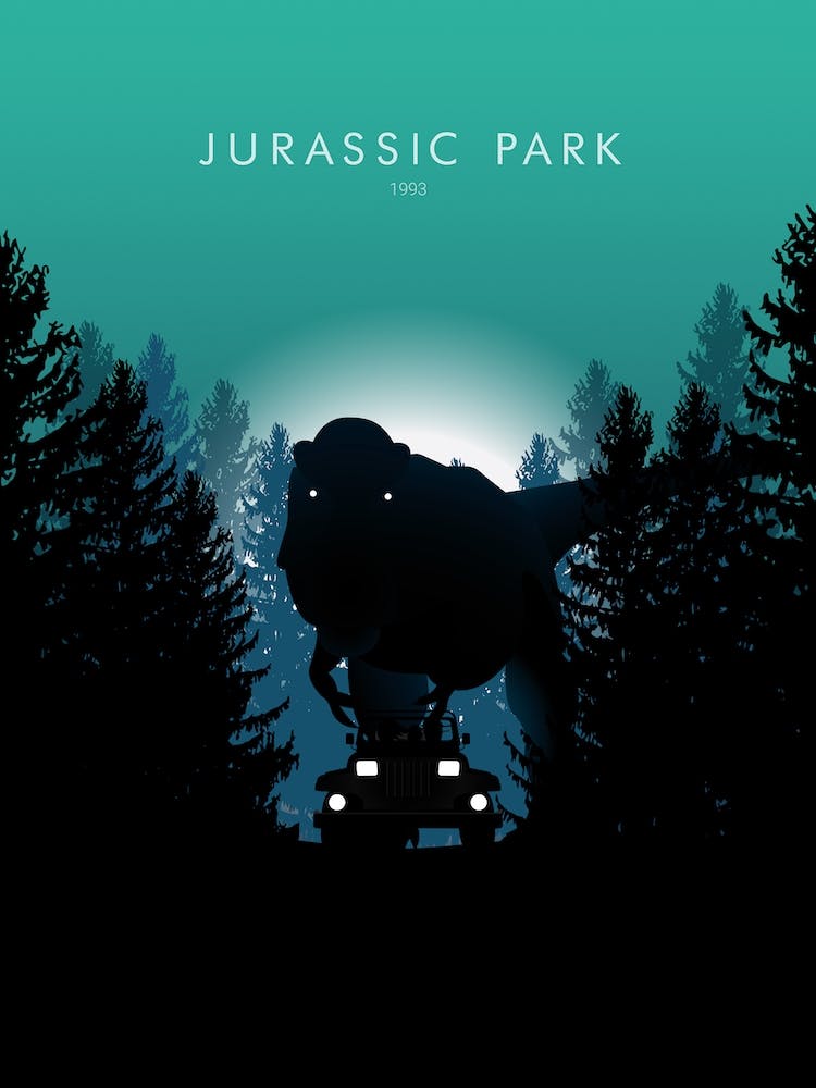 Jurassic Park