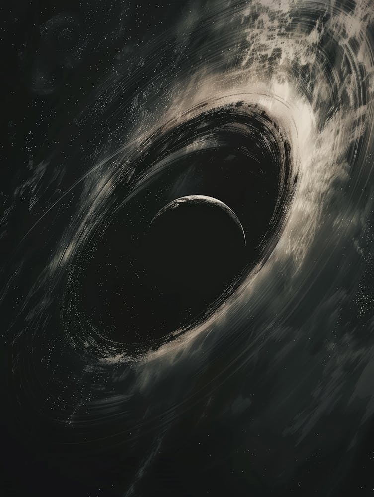 Black Hole 9