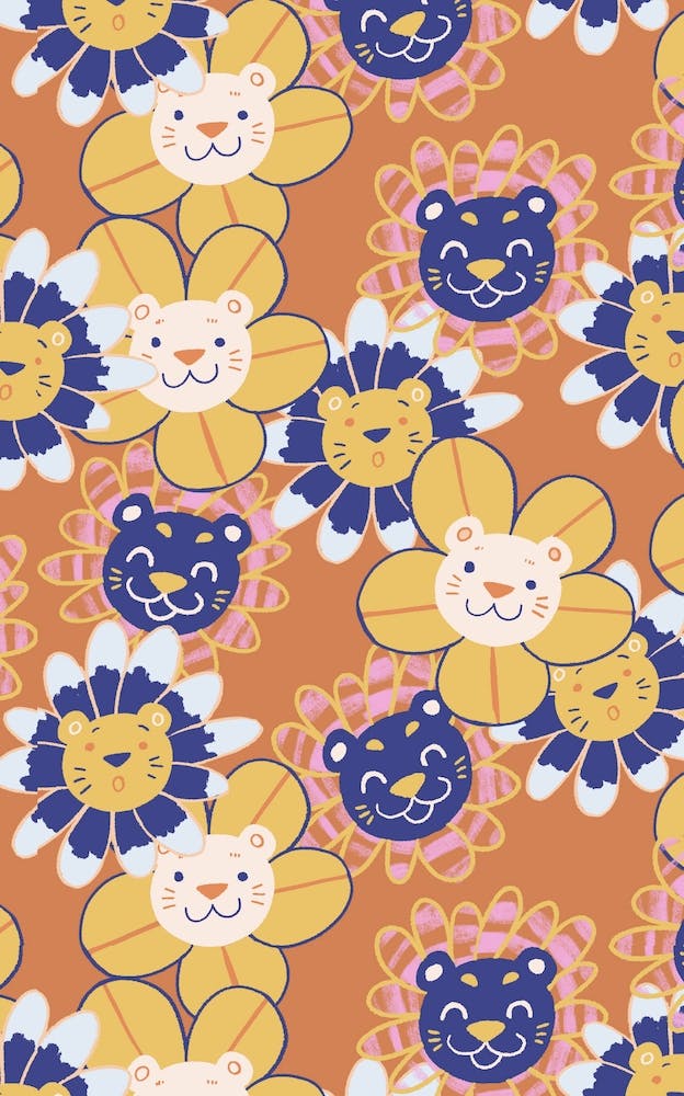 Dandy Lions