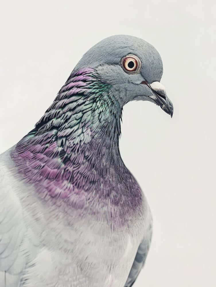 Pigeon