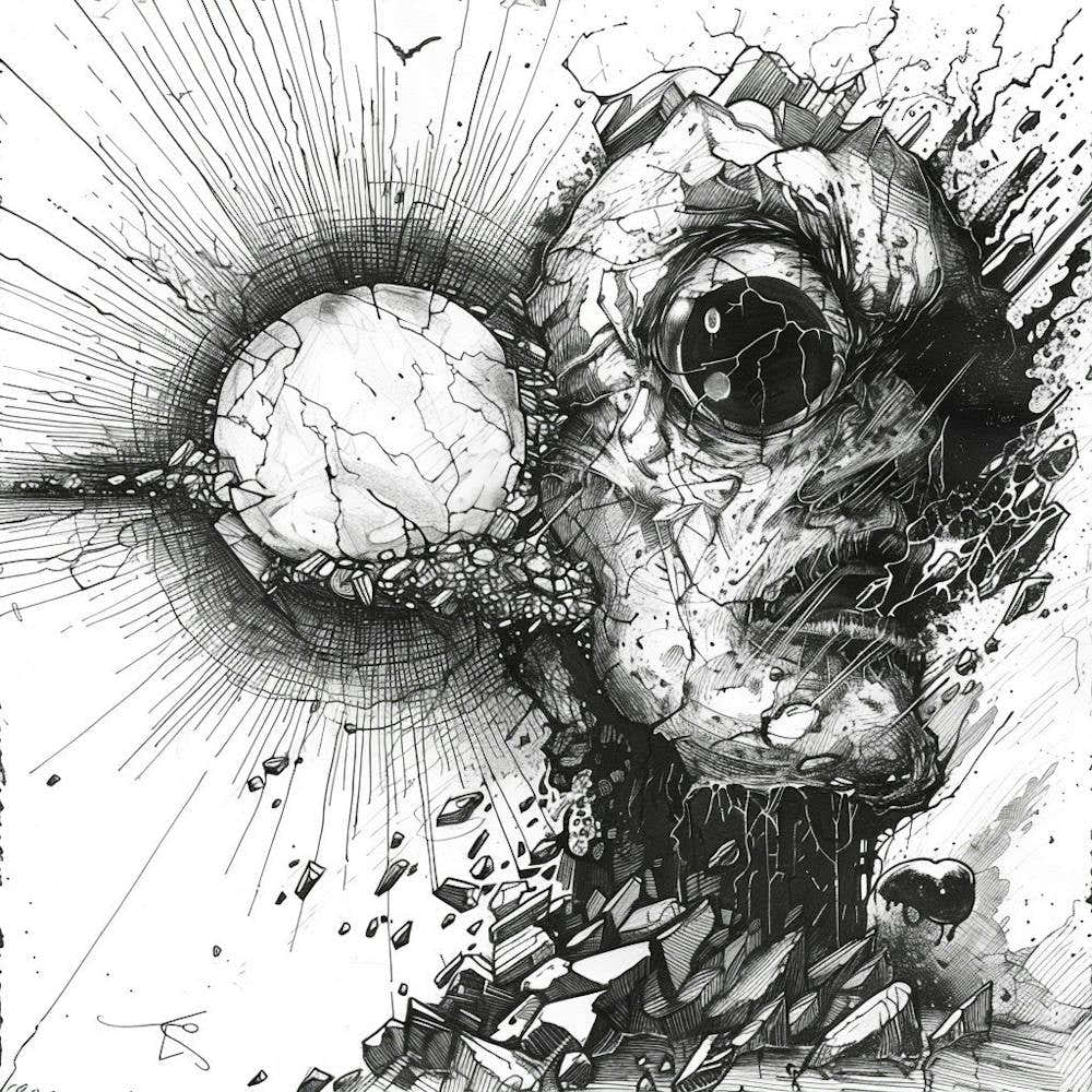 Void of the Modern Mind Virus