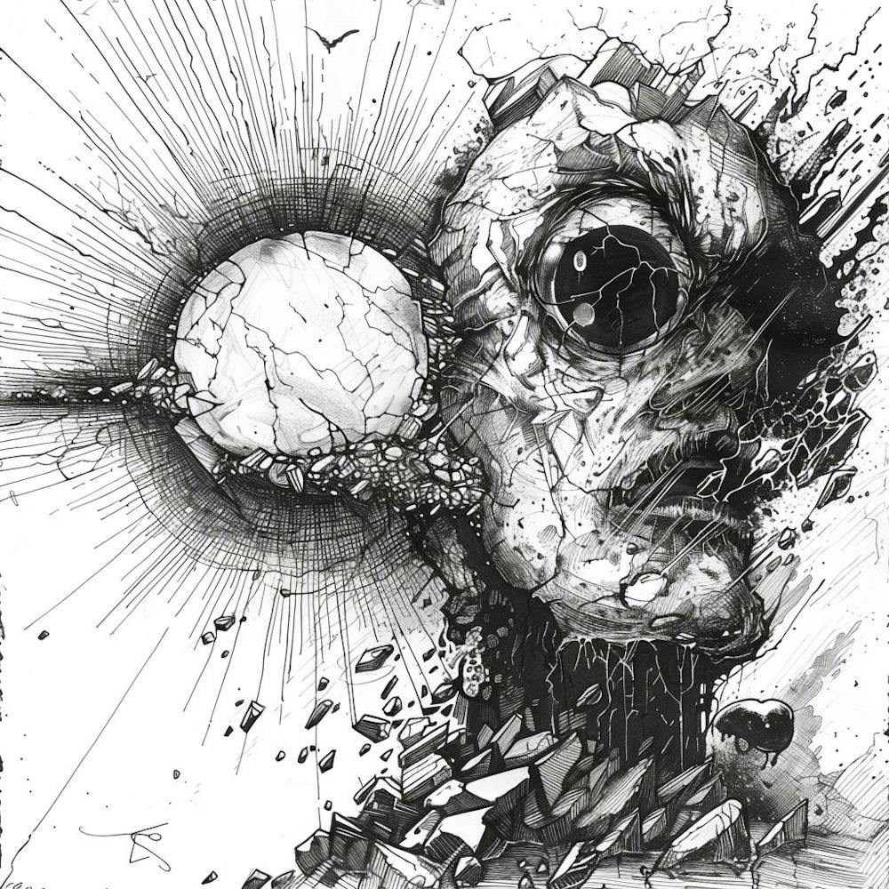 Void of the Modern Mind Virus