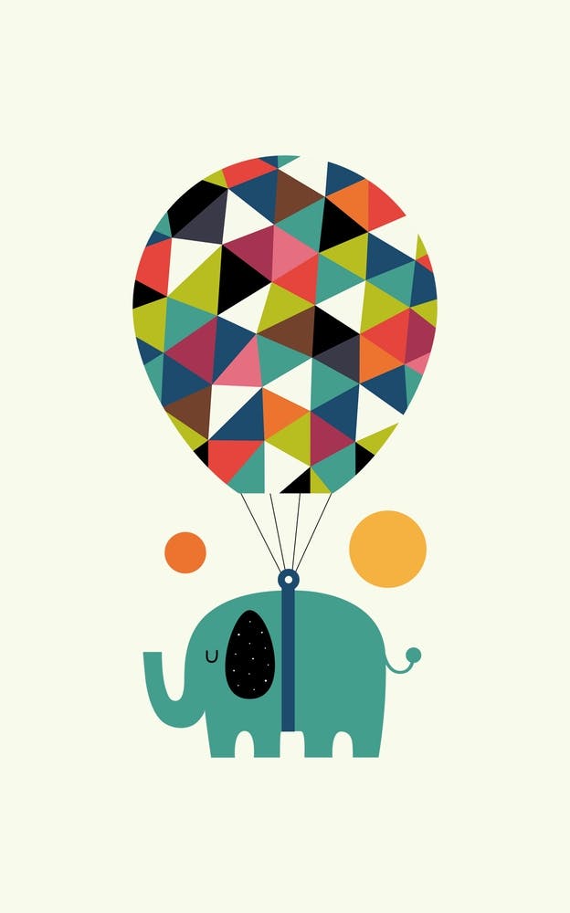 Fly High And Dream Big Nursery