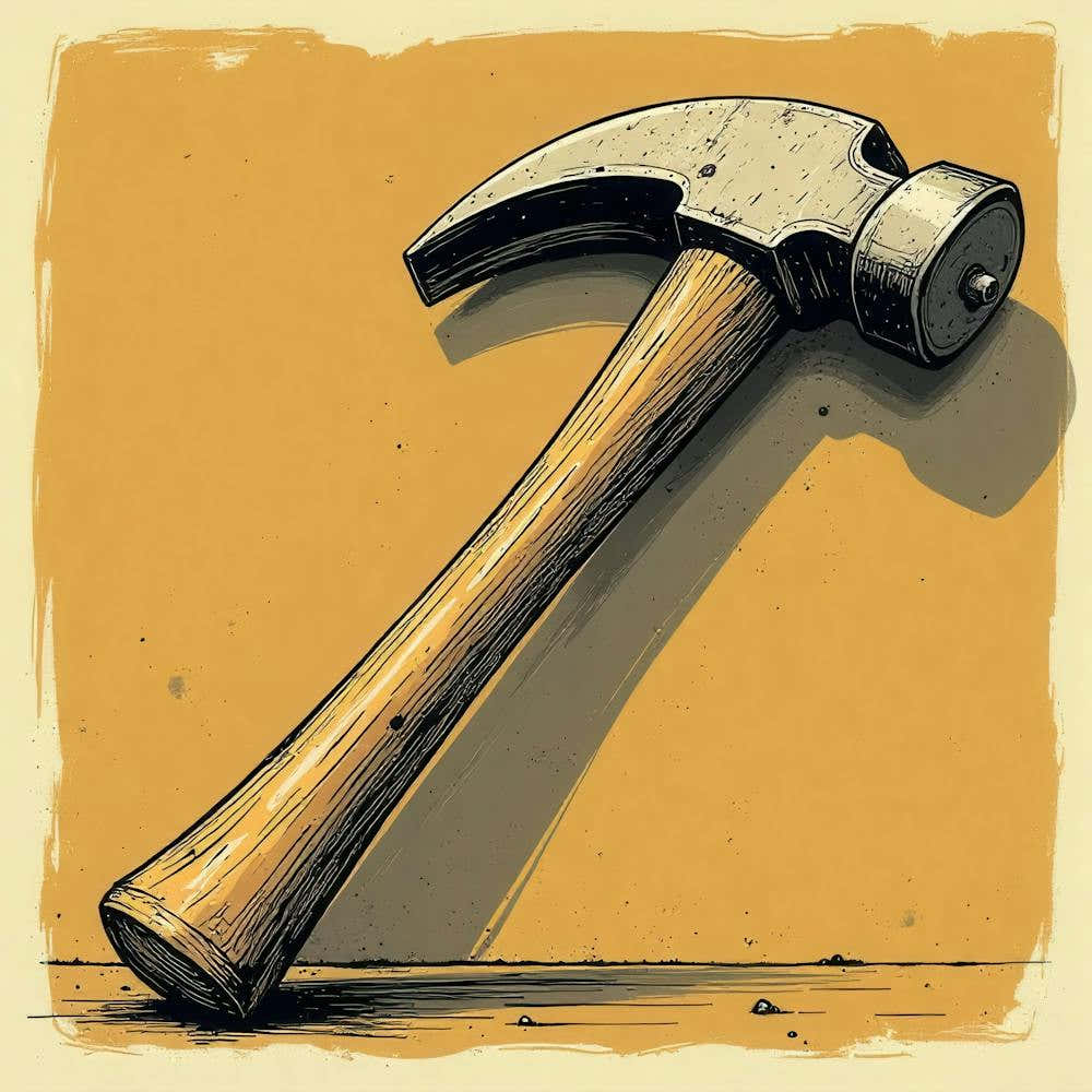 Hammer 1