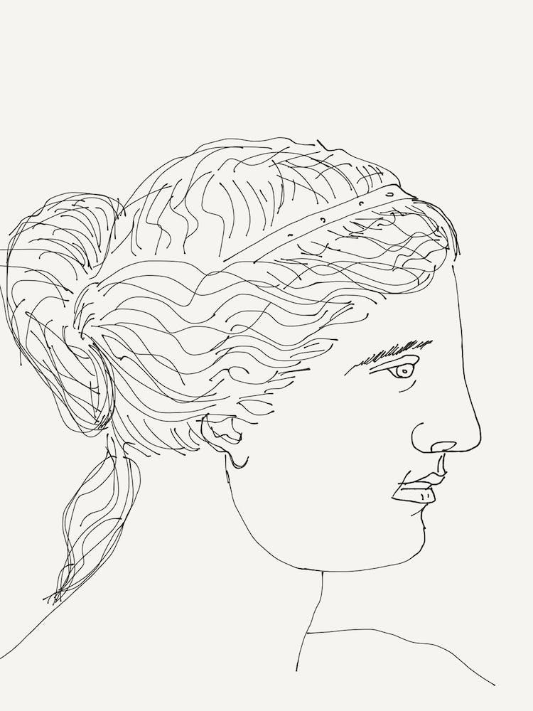 Lady Of The Magical Realm