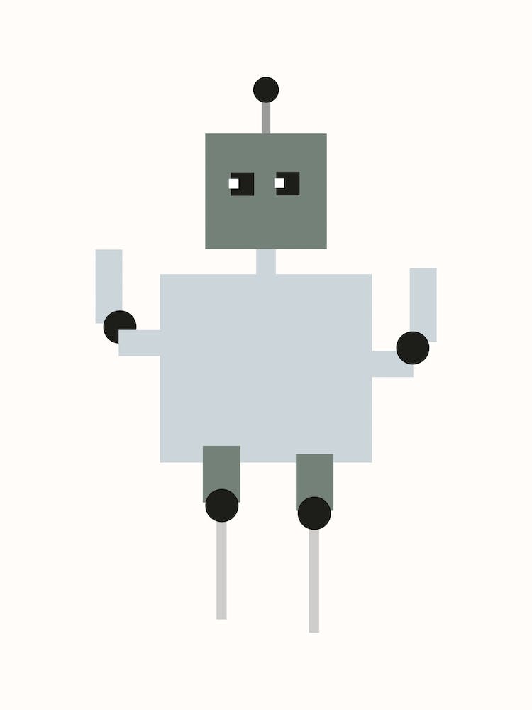 Robot