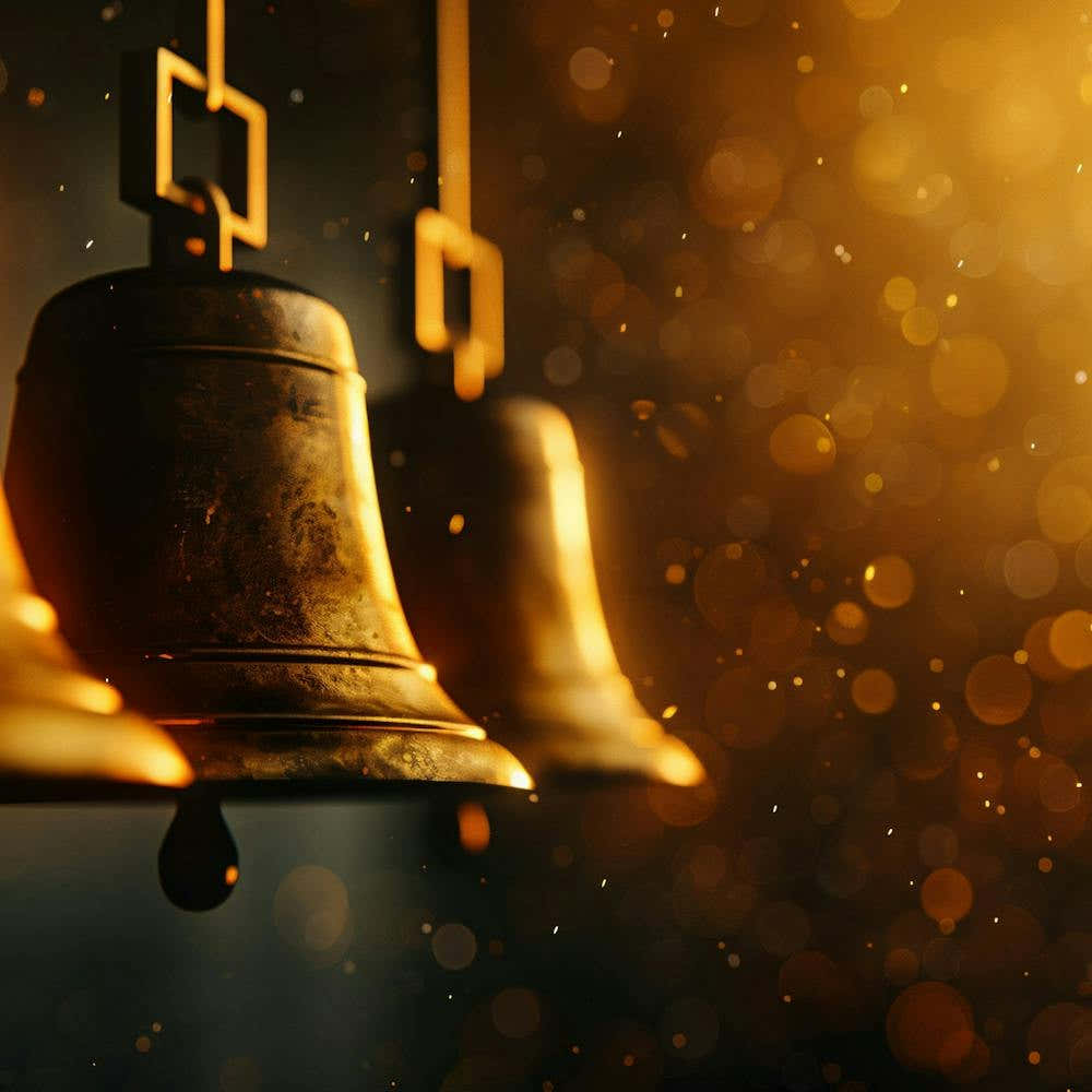 Golden Bells