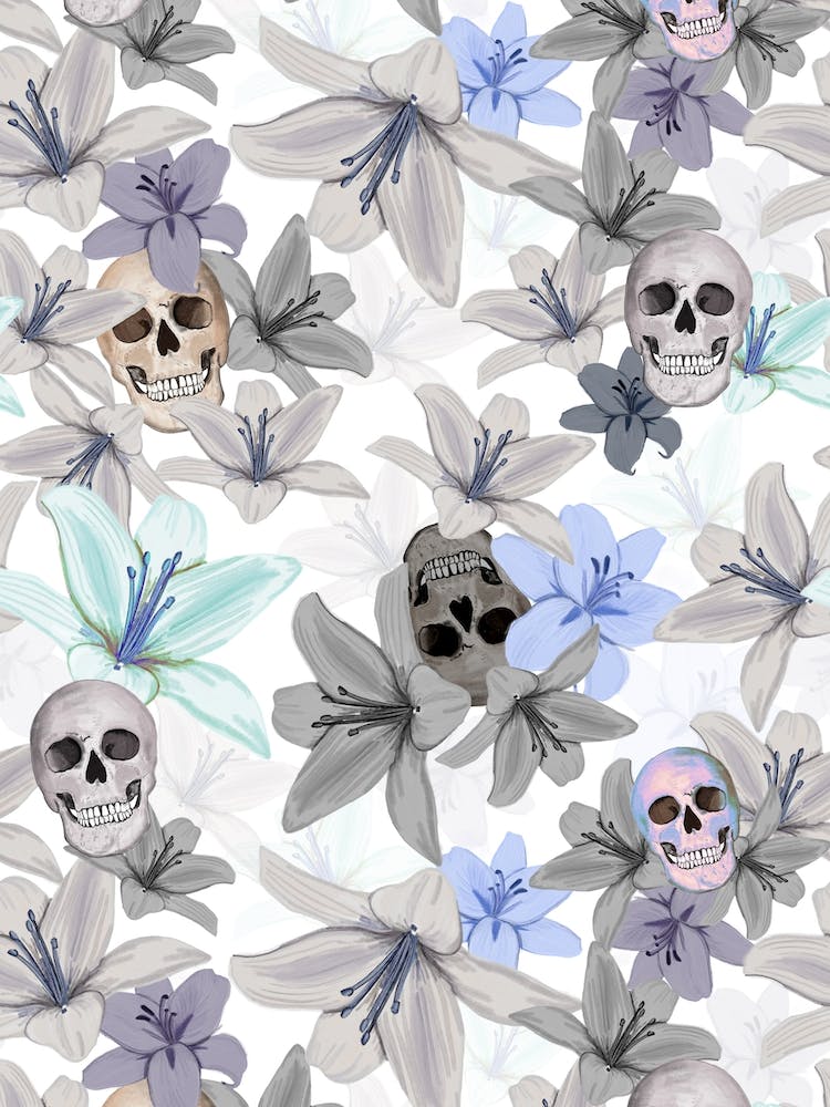 Skuls Tropical Garden