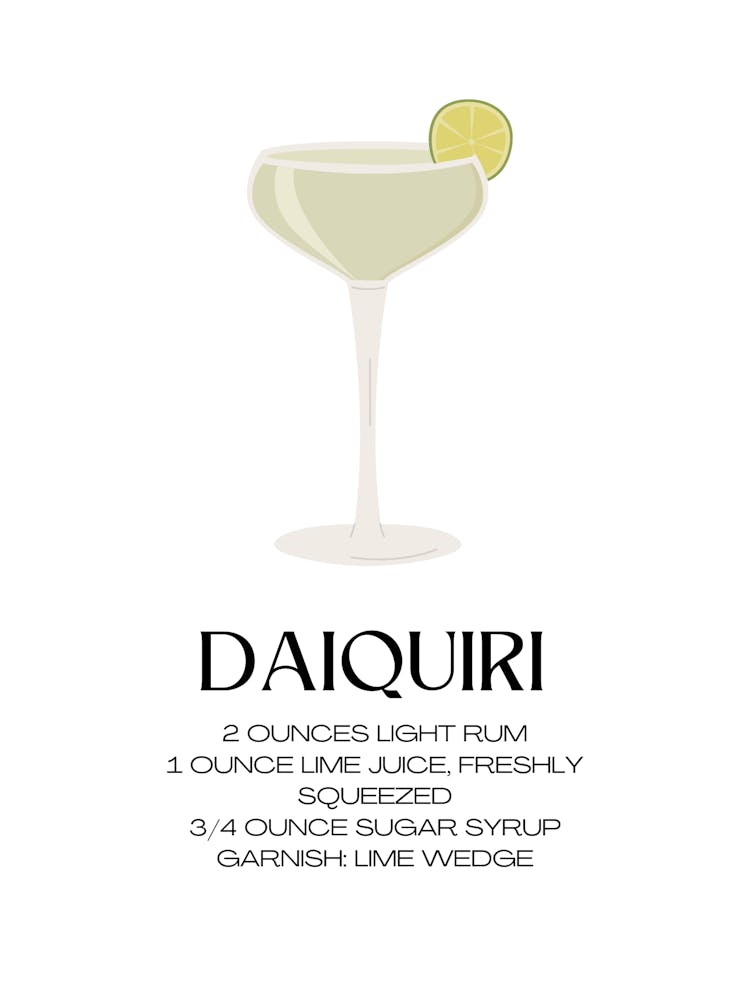 Daiquiri
