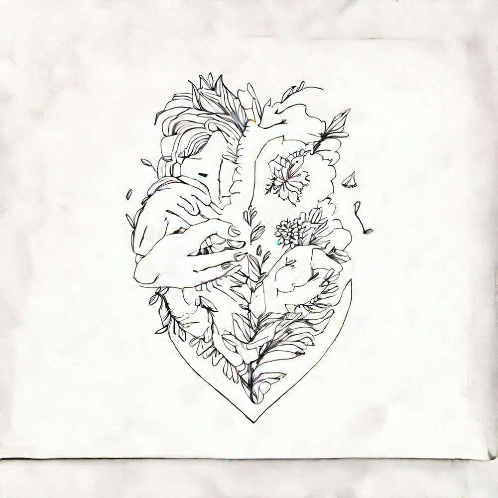 Heart Tattoo