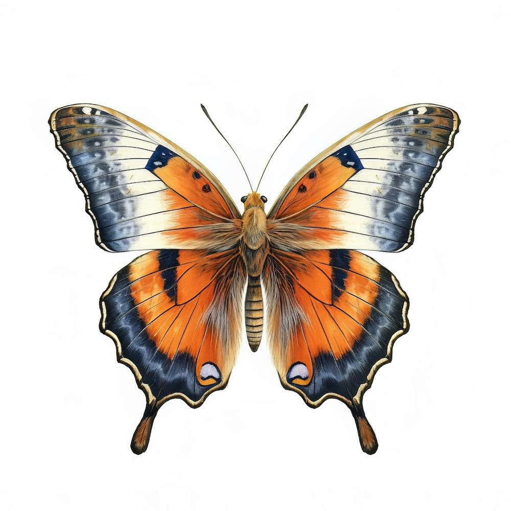 Butterfly 25