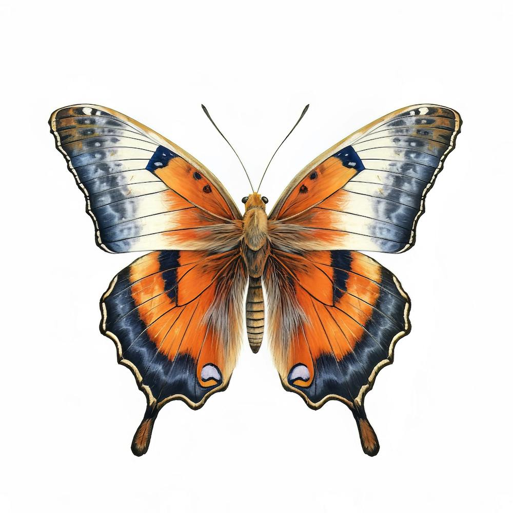 Butterfly 25