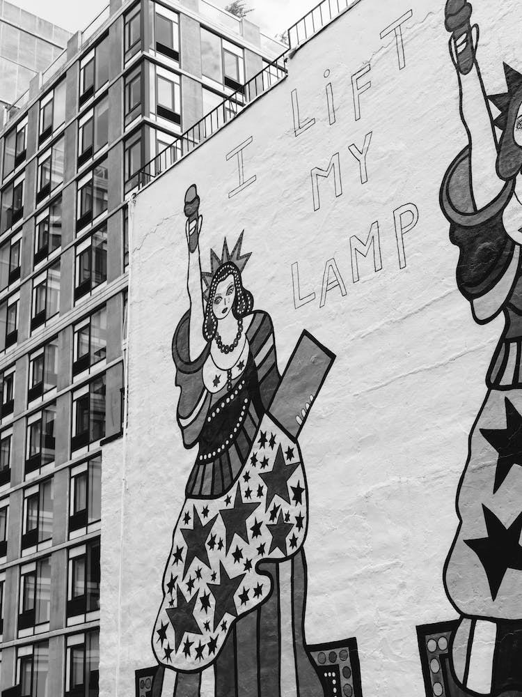 High Line View VII