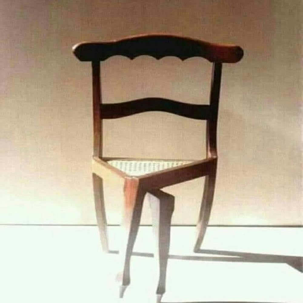 Chair 1