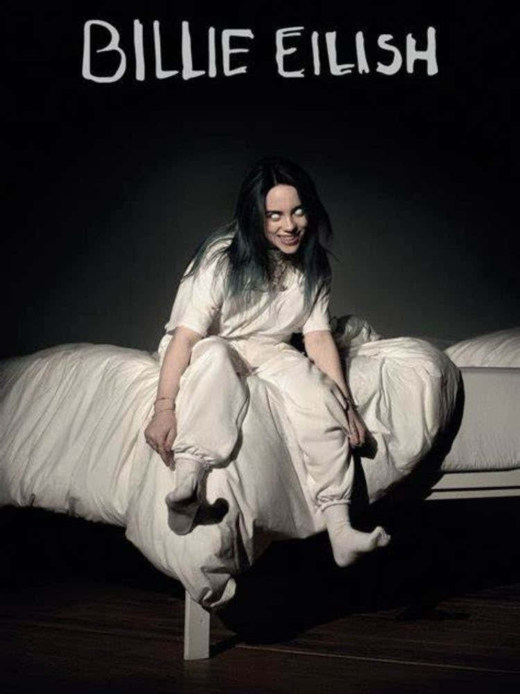 Billie Eilish 10