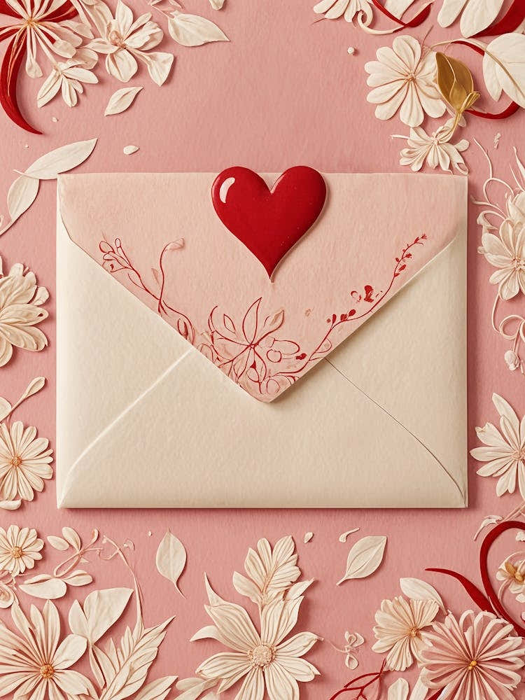 Love Letter